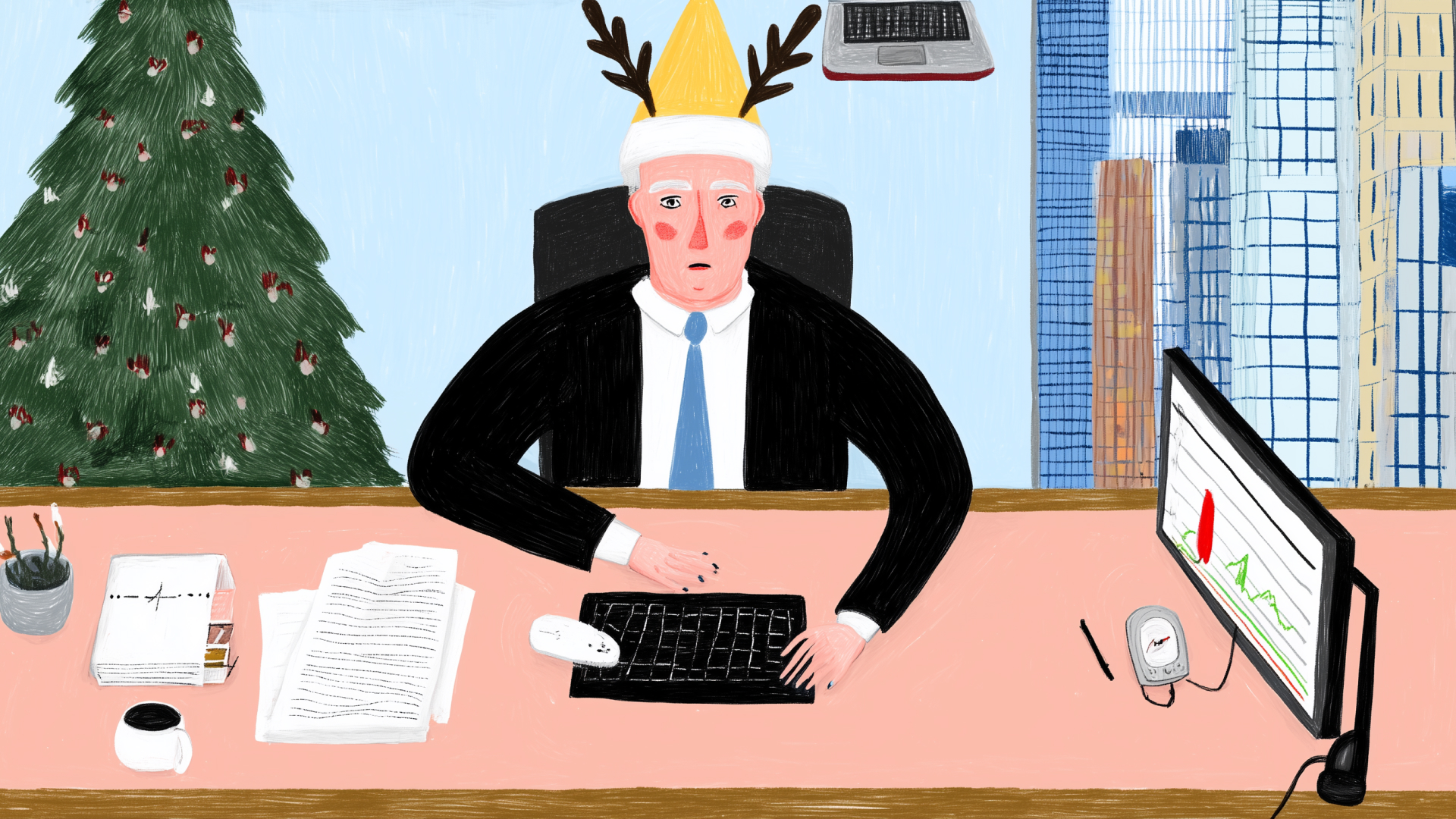 Holiday cashflow guide for small businesses